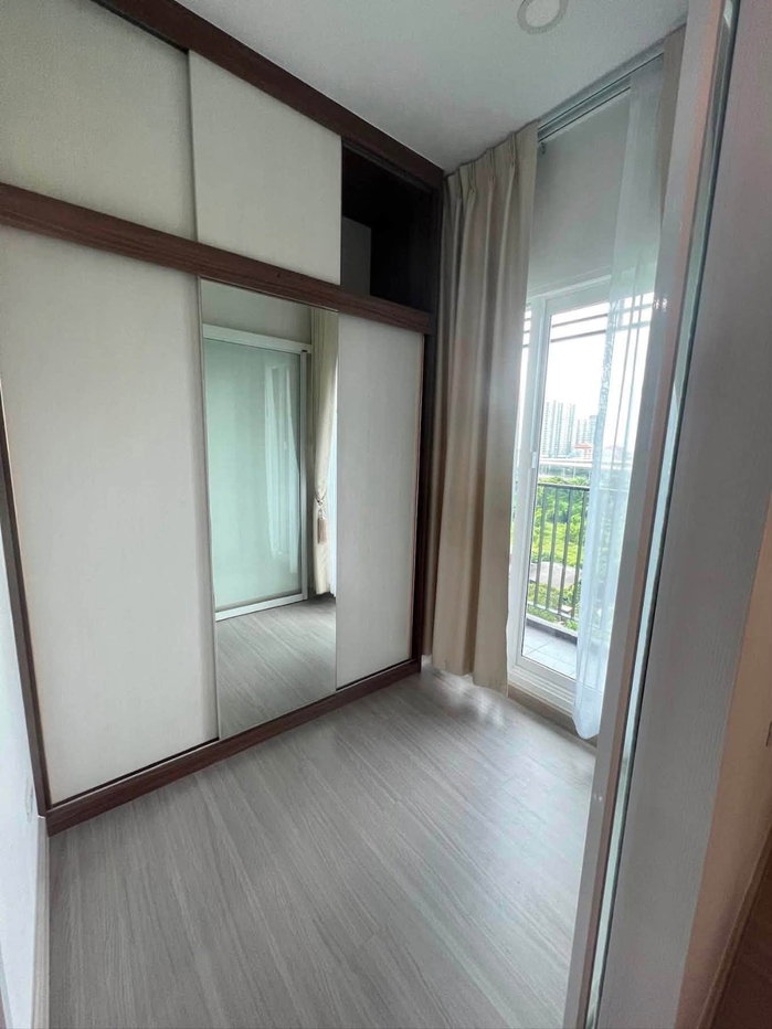 picture @Condorental condo for rent Supalai Loft Sathorn - Ratchaphruek - 2/7