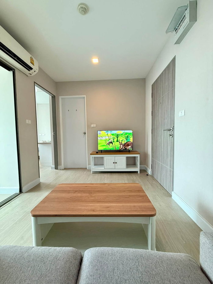 รูป 🍀 ให้เช่า เมโทร ลักซ์ รัชดา 🍀 สนใจแอดไลน์ @zcondo (มี@นำหน้า) 🔥  C6347 - รูปที่ 5/12