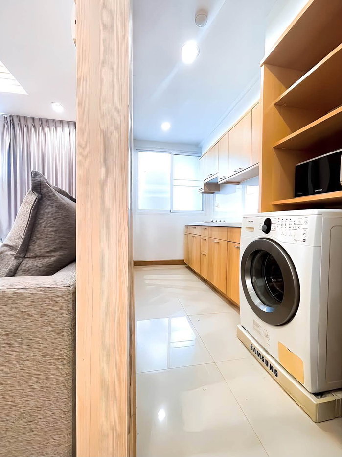 รูป ให้เช่าคอนโด The Rise Sukhumvit 39 | 2 ห้องนอน 2 ห้องน้ำ · 95 ตร.ม. | เช่า 55,000 บาท/เดือน [BLr2609005]	 - รูปที่ 8/10