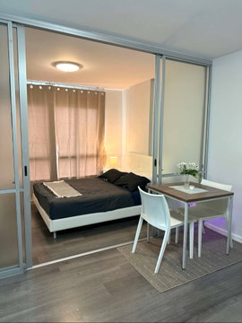 Condo for rent & short term stay available