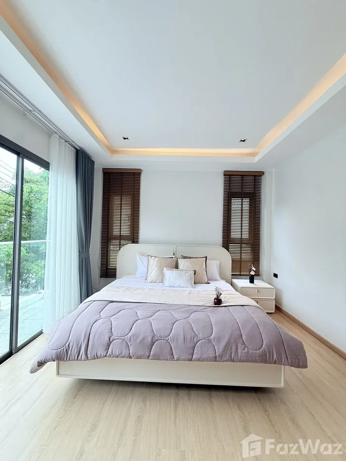 รูป ขาย บ้านเดี่ยว 3 ห้องนอน ใน เกาะแก้ว, ภูเก็ต 6814864 - รูปที่ 9/19