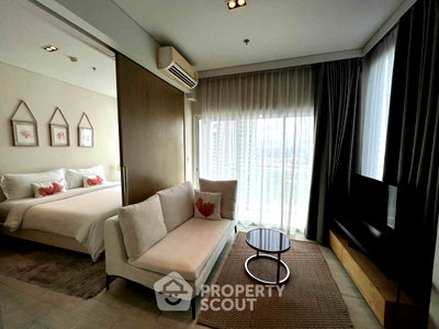 Condos for rent : 1-BR Condo At Veranda Residence Pattaya, Pattaya (ID 3348681)