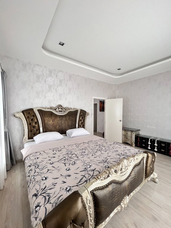 รูป ให้เช่า บ้านโรงโป๊ะ โครงการ ภัททา เอล์เลเมนท์ - รูปที่ 14/25