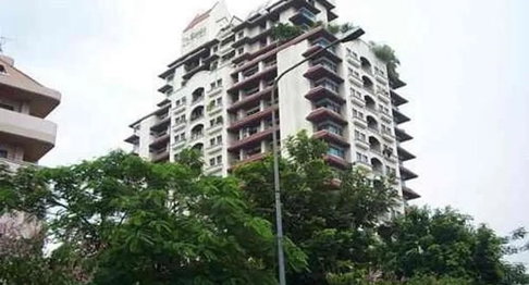 🔥MD-26067367 Rare Find: Beautiful unit at a below-market price—The Executive Regent Nanglinchi. Book now before it's gone! 🔥