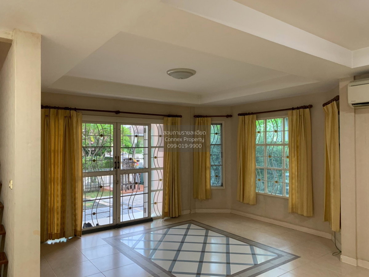 รูป เช่าบ้าน  ชลลดา วงแหวน - รัตนาธิเบศร์ บางรักพัฒนา บางบัวทอง นนทบุรี CX-174384 ✅ ทักไลน์ @connexproperty ตอบทันที ทีมงานมืออาชีพ ✅ - รูปที่ 4/12