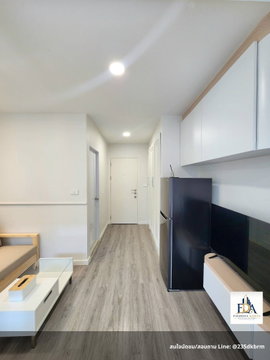 ✨ Hot Deal! For Rent: I-House Laguna Garden RCA - Fully Furnished Studio with Washing Machine,