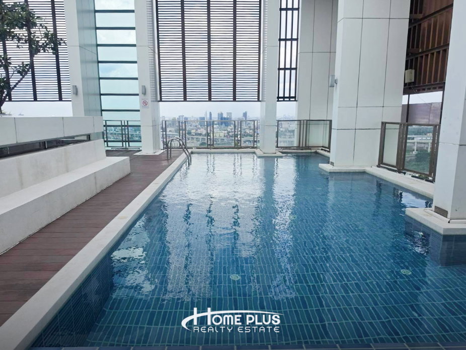 picture 🏢 Condo for Sale: Metro Sky Bangson Interchange (Prachachuen) - 23/25