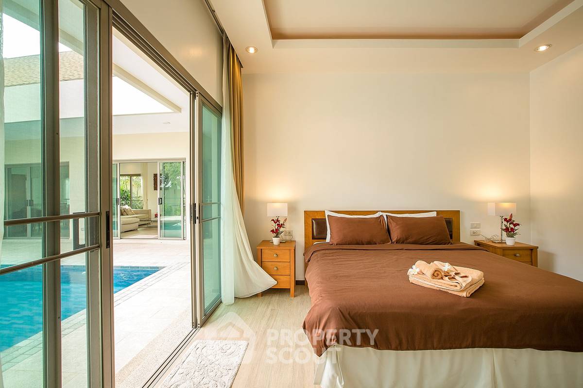 รูป วิลล่า 3 ห้องนอน พื้นที่ 295 ตร.ม. ขายทำเลราไวย์ ภูเก็ต (ID 3348690) - รูปที่ 11/22