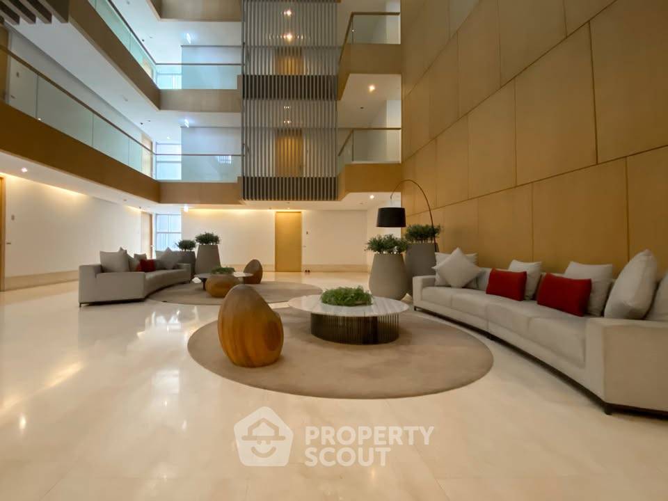 picture 2-BR 92 Sqm Saladaeng Residences, 400m To MRT Silom (ID 3115304) - 5/26