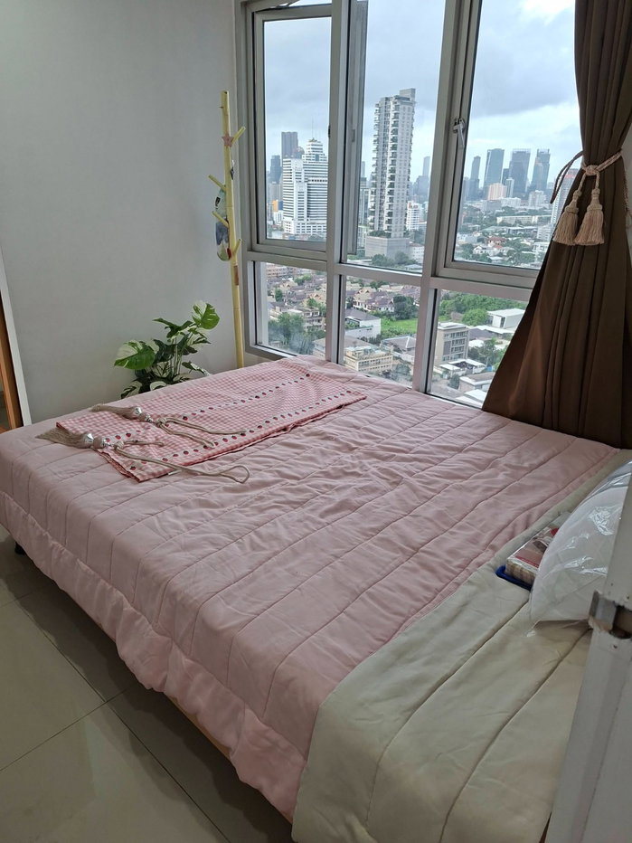 รูป Code: 26KJ5229 ให้เช่า Lumpini Place Water Cliff 🔥🔥 จองเดือนนี้รับส่วนลด1,000บาท 🔥🔥 @kjcondo (มี@ข้างหน้าด้วยนะคะ) - รูปที่ 2/7