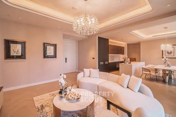 picture 2-BR Condo at One 89 Wireless near MRT Lumphini (ID 3343284) - 3/13