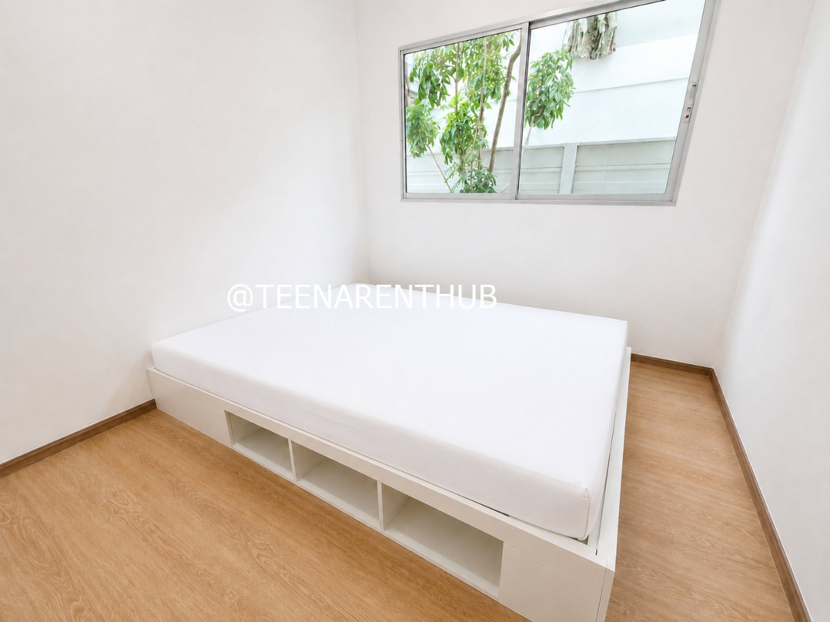 รูป ให้เช่าคอนโด | SENA Kith Phahonyothin - Navanakorn Phase 1 เสนาคิทท์ พหลโยธิน - นวนคร เฟส 1 | 🟢 @teenarenthub - รูปที่ 5/9