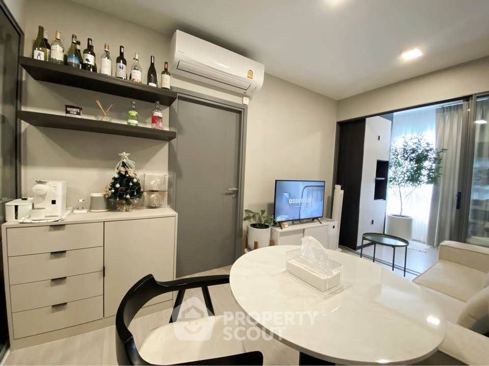 picture 1-BR Condo at Quintara Phume Sukhumvit 39 near BTS Phrom Phong (ID 3348666) - 4/16