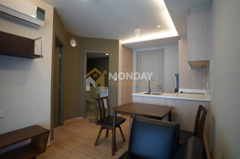 🔥MD-26127052 Rare Find: Beautiful unit at a below-market price—Maestro 12 Ratchathewi. Book now before it's gone! 🔥