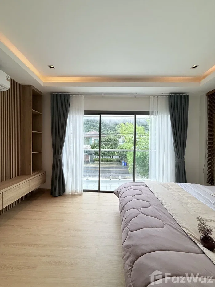 รูป ขาย บ้านเดี่ยว 3 ห้องนอน ใน เกาะแก้ว, ภูเก็ต 6814864 - รูปที่ 12/19