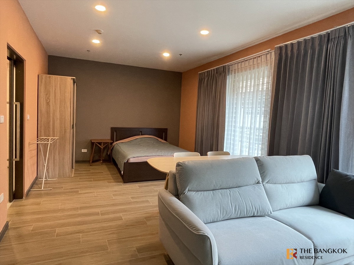 picture 💚💚 Noble Solo Beautiful, Move-in Ready Unit at a Great Price, Near BTS Thong Lo 💚💚 - 3/12