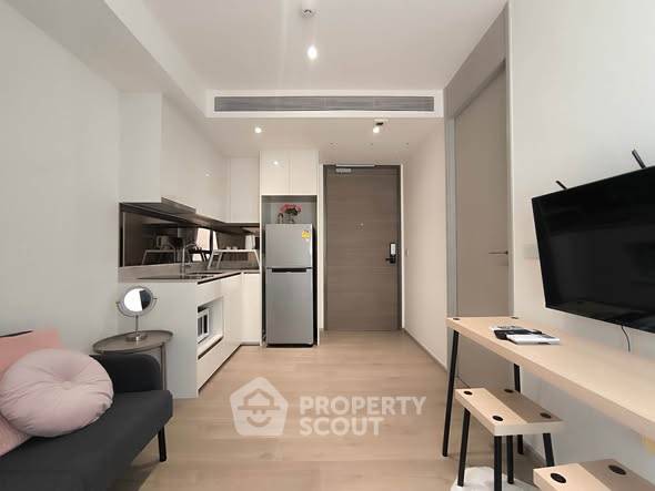 รูป คอนโด 1 ห้องนอน Fynn Asoke ใกล้ BTS อโศก เพียง 400 ม. (ID 3348727) - รูปที่ 4/8
