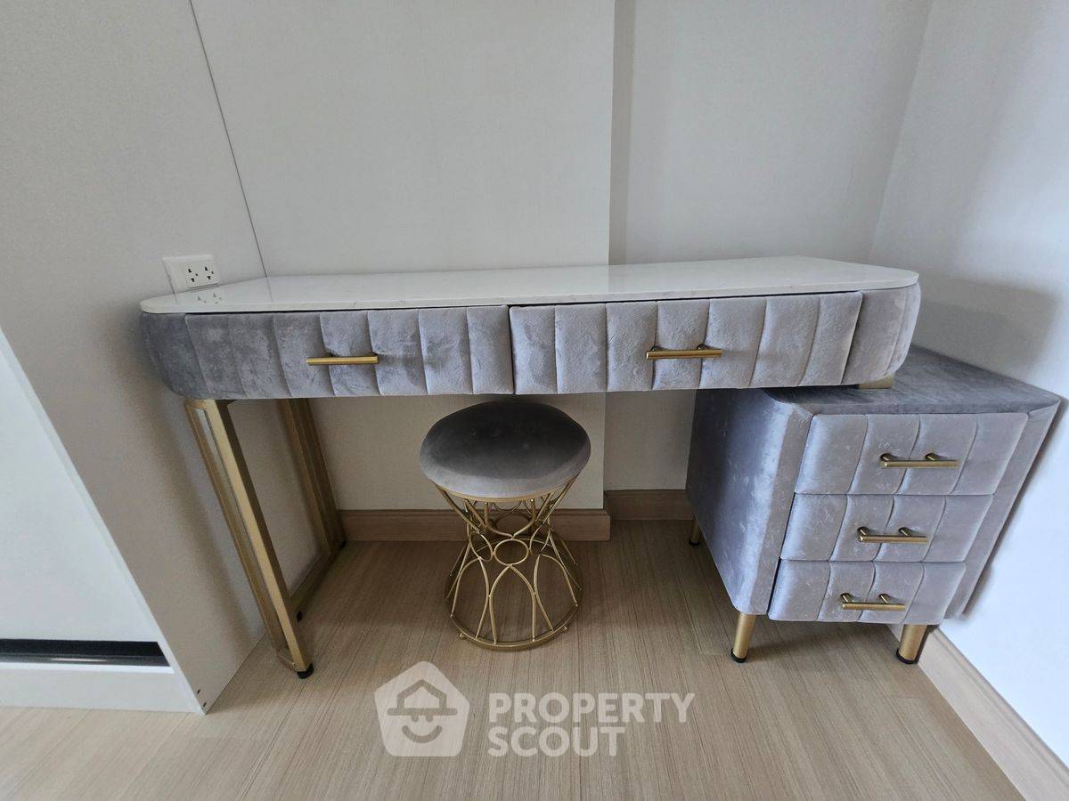 รูป คอนโด 1-ห้องนอน ที่ ศุภาลัย ซิตี้ รีสอร์ท พระราม 8 ใกล้ MRT บางยี่ขัน (ID 2121954) - รูปที่ 8/40