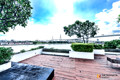 ขายคอนโด : คอนโด Luxury ราคาพิเศษ เดอะ พาโน