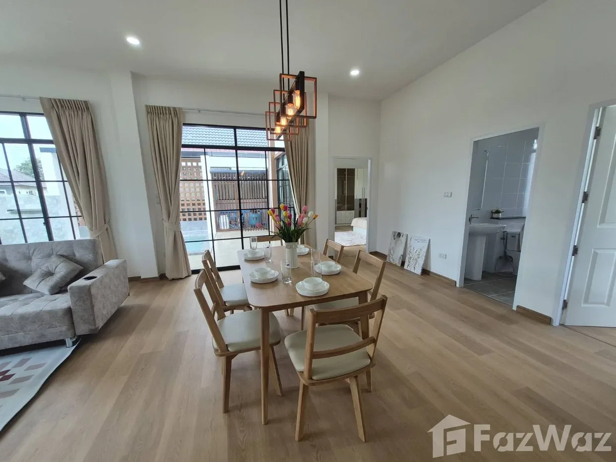 picture 2 Bedroom Villa for rent at Suchawalai Hill 6776244 - 16/26