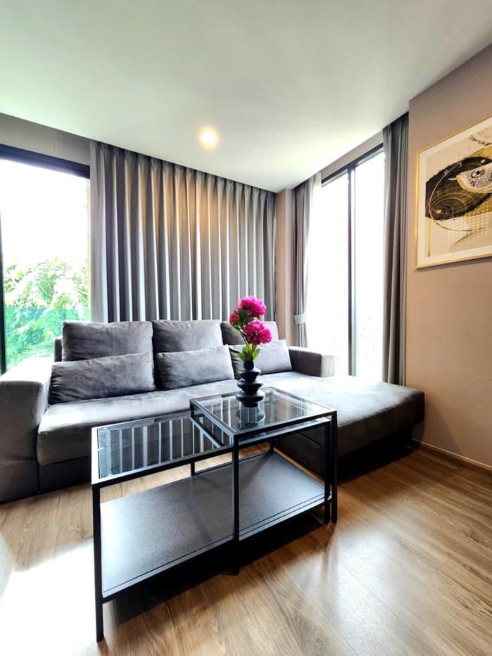 picture @Condorental condo for rent The Teak Sukhumvit 39 - 5/10