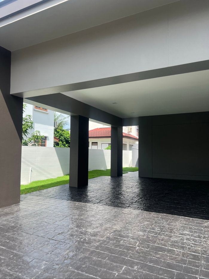 รูป บ้านเดี่ยว ชลลดา บางบัวทอง | น้ำไม่ท่วม 🌿 - รูปที่ 19/23
