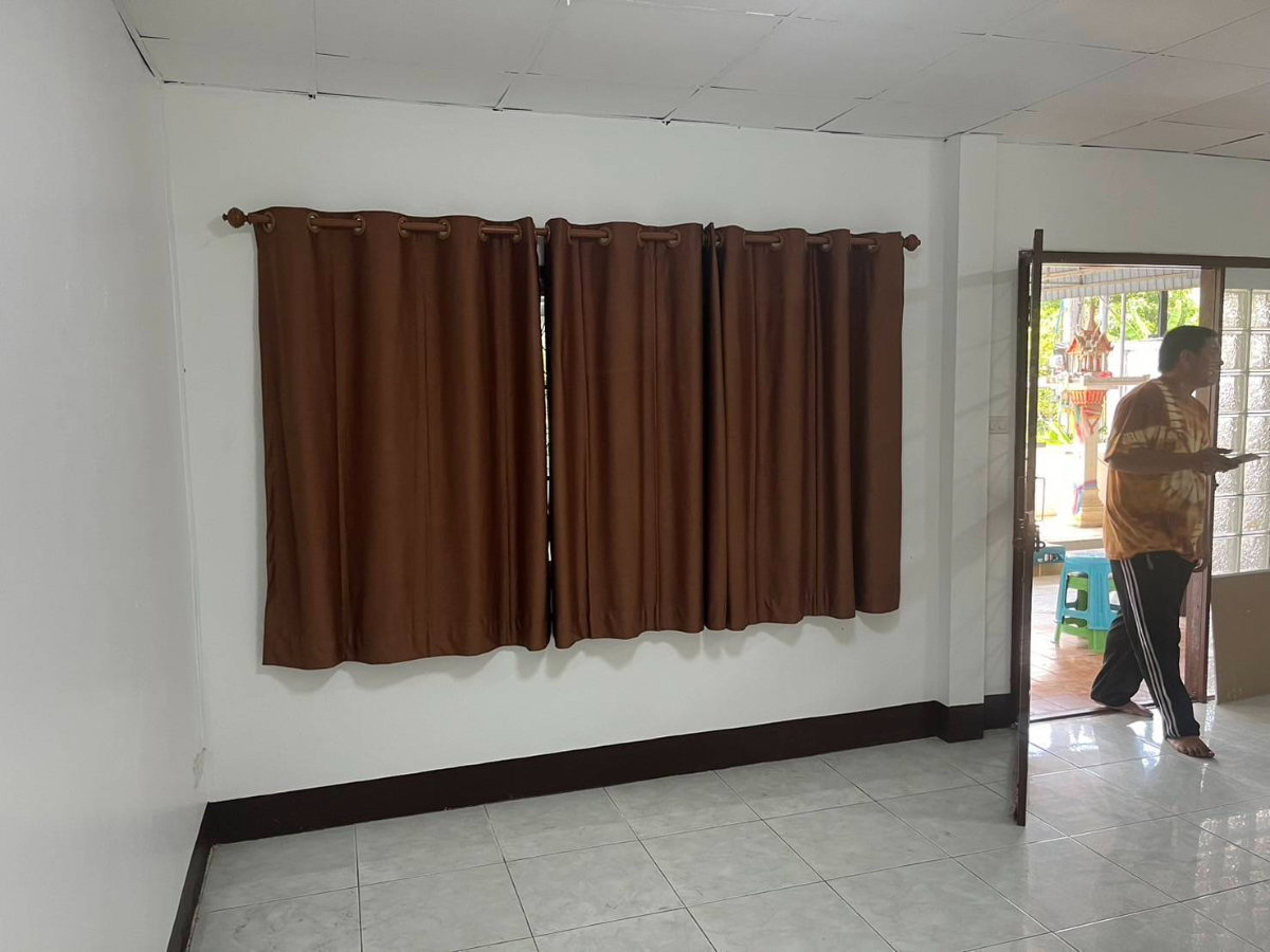 รูป บ้านเดี่ยว หมู่บ้านจรรยาลักษณ์ สันกำแพง - รูปที่ 5/6