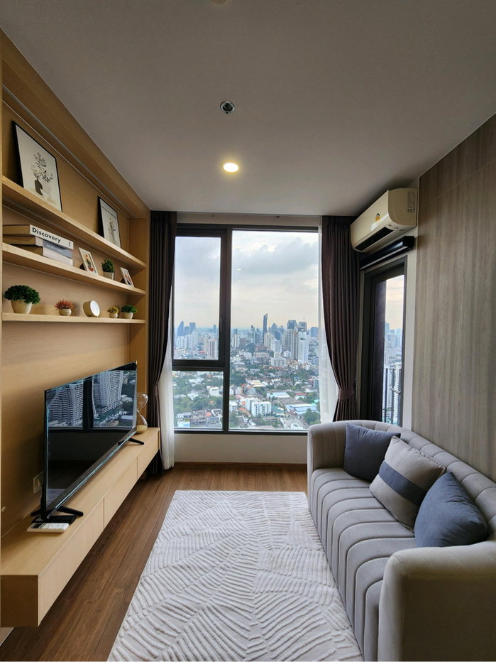 picture ðĨ Cloud Thonglor-Phetchaburi | High FloorðĨ - 8/17
