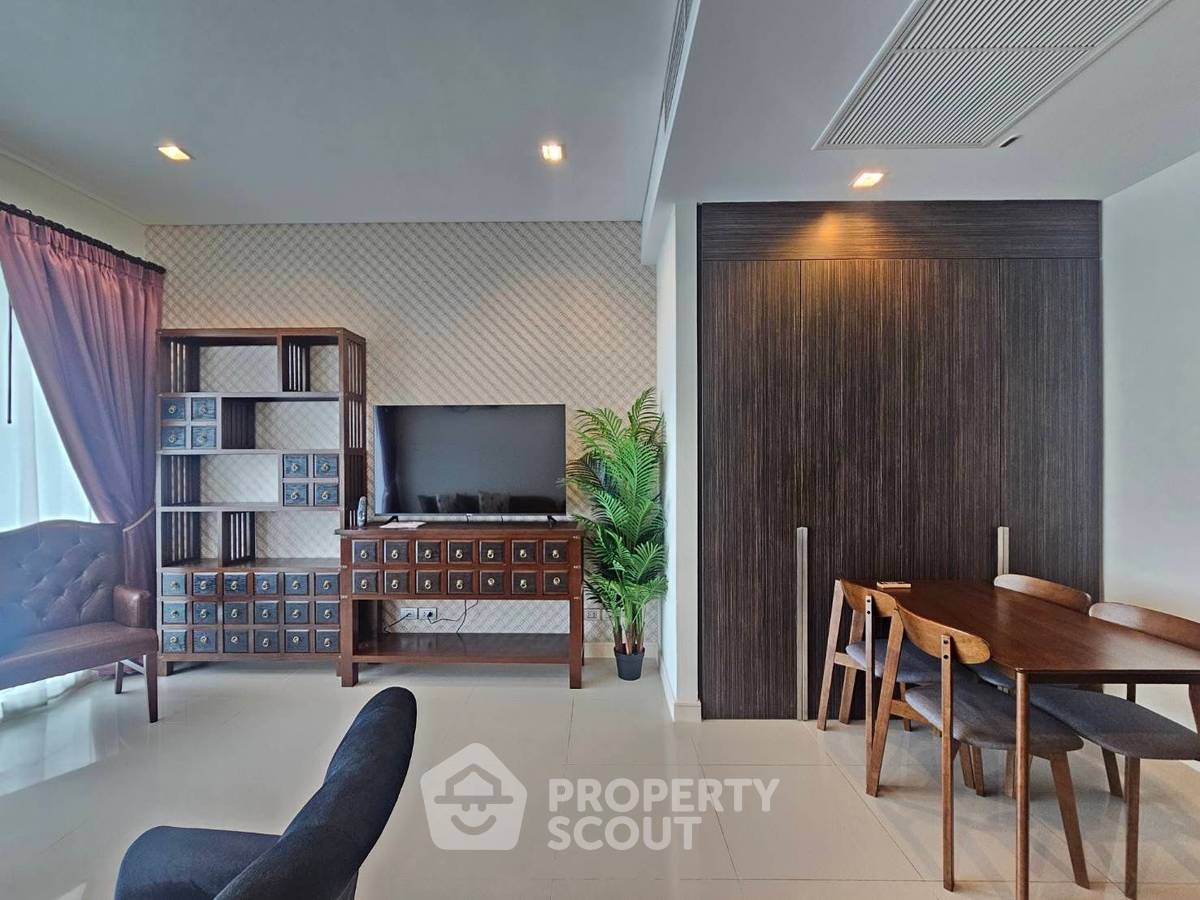รูป ชั้น 29 ห้อง 1 ห้องนอน Reflection Jomtien Beach Pattaya (ID 2197665) - รูปที่ 2/19