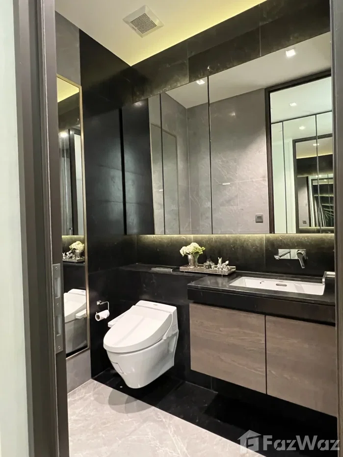 รูป ขาย คอนโด 2 ห้องนอน ในโครงการ 28 ชิดลม 6810036 - รูปที่ 10/13