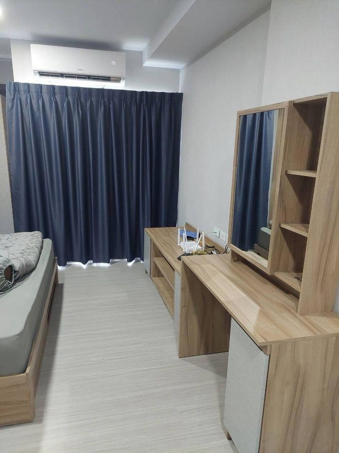 picture City Home Sanambinnam-Rattanathibet - 4/7