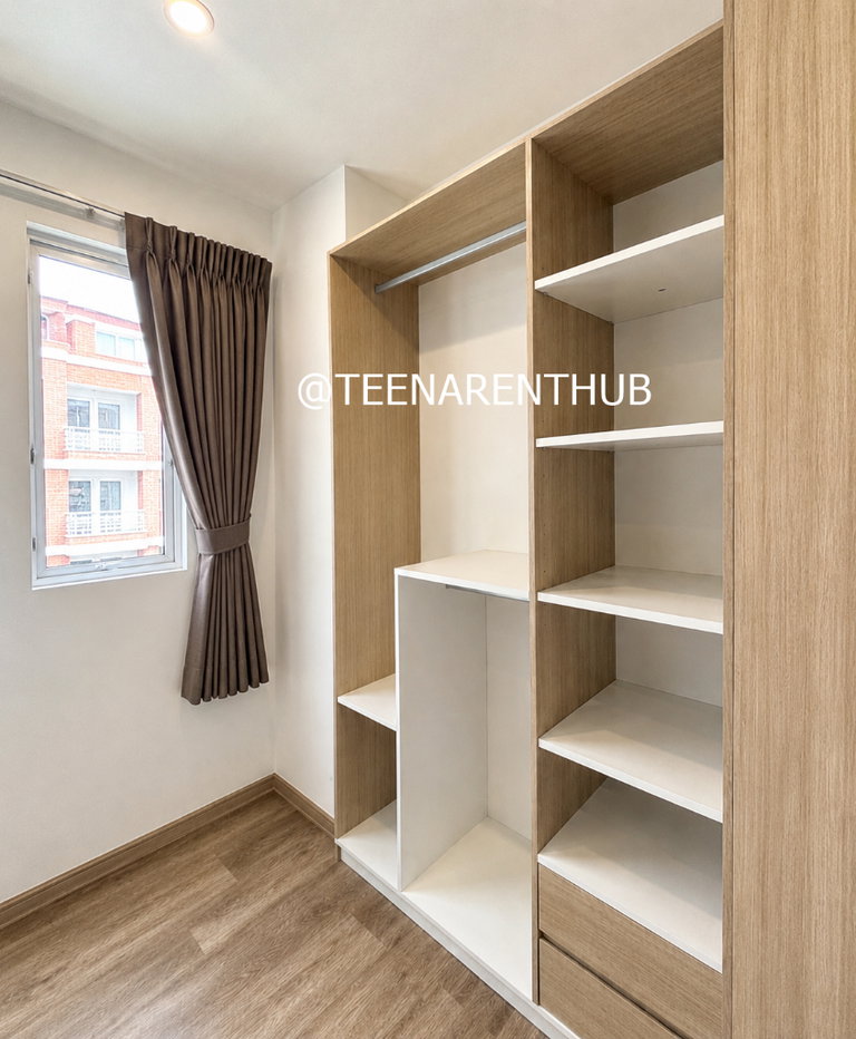 รูป ให้เช่าคอนโด SENA Kith Phahonyothin - Navanakorn Phase 1 เสนาคิทท์ พหลโยธิน - นวนคร เฟส 1 | 🟢 @teenarenthub - รูปที่ 7/8