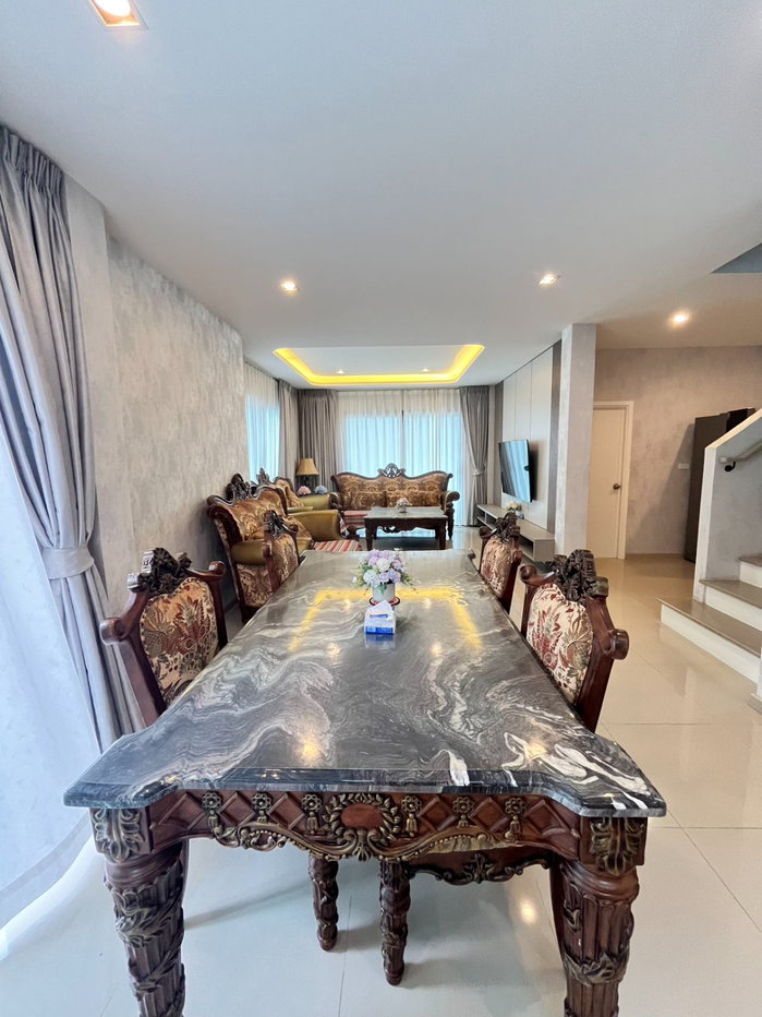รูป ให้เช่า บ้านโรงโป๊ะ โครงการ ภัททา เอล์เลเมนท์ - รูปที่ 4/25