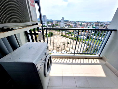 Condos for rent : Condominium for rental in phuket town, Phuket 