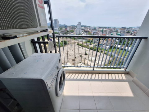 Condominium for rental in phuket town, Phuket 
