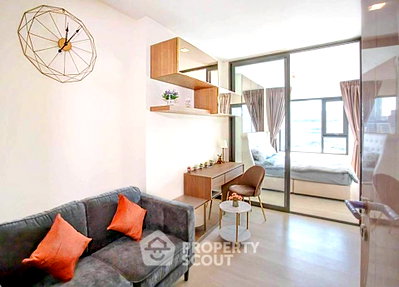 Condos for rent : 1-BR Condo at Life One Wireless near BTS Phloen Chit (ID 3209209)