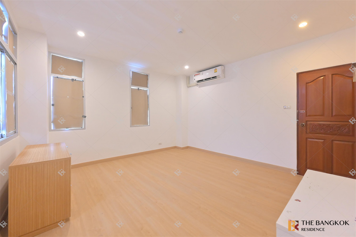 รูป บ้านกลางกรุงรีสอร์ท รัชดา ซอย7 ช้าหมดอด! ลดแรง - รูปที่ 4/10