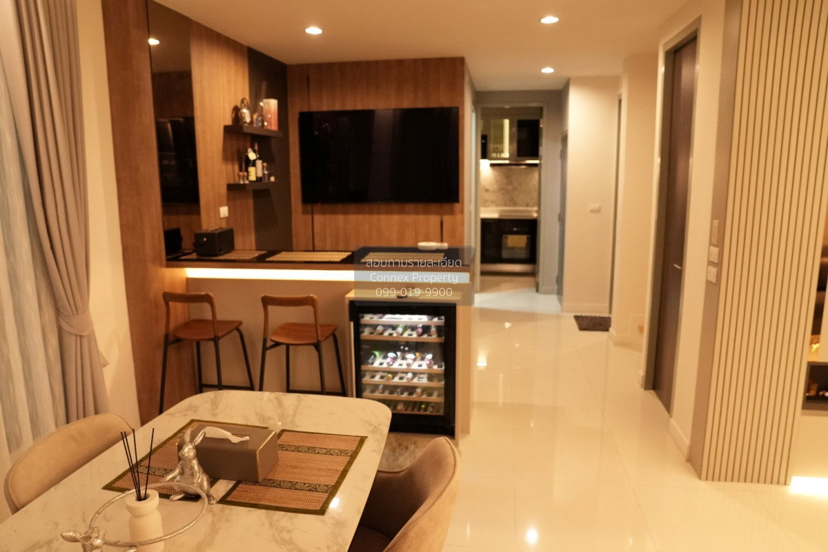 รูป เช่าบ้าน  สัมมากร รังสิต – คลอง 7 ลำผักกูด ธัญบุรี ปทุมธานี CX-177544 ✅ ทักไลน์ @connexproperty ตอบทันที ทีมงานมืออาชีพ ✅ - รูปที่ 4/9