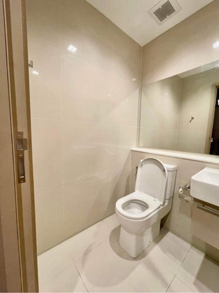 รูป 🔶 ให้เช่า Life Sathorn Sierra | ใกล้ BTS ตลาดพลู 280 ม.🔶 - รูปที่ 8/14