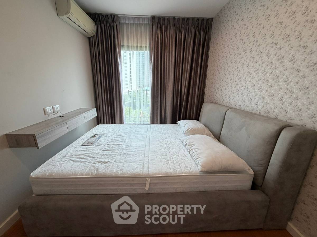 picture 1-BR Condo at Condolette Dwell Sukhumvit 26 near BTS Phrom Phong (ID 2209277) - 5/11