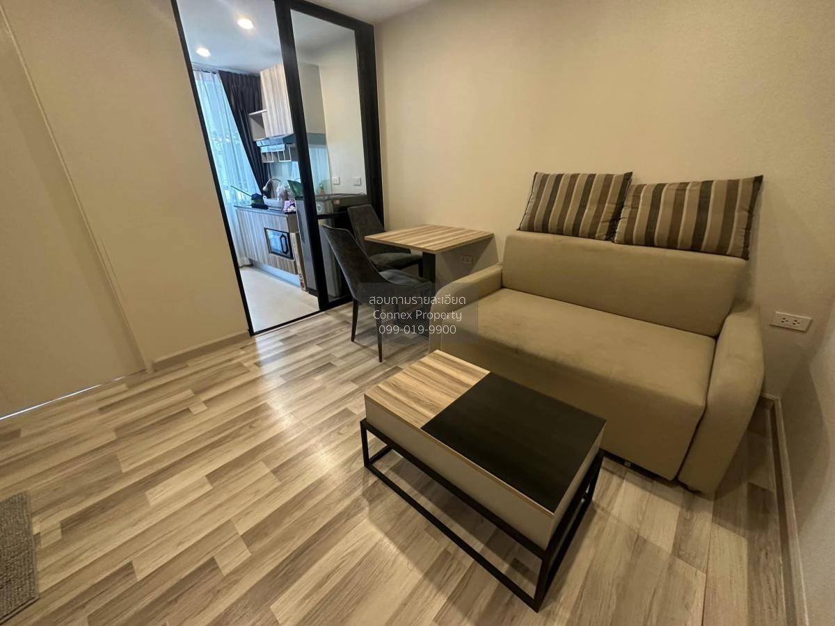 รูป 🔥🔥🔥 เช่าคอนโด เดอะ คิวบ์ พรีเมียม รัชดา 32 MRT-ลาดพร้าว จันทรเกษม เขต จตุจักร กรุงเทพ CX-84024 ✅ ทักไลน์ @connexproperty ตอบทันที ทีมงานมืออาชีพ ✅ 🔥🔥🔥 - รูปที่ 2/8