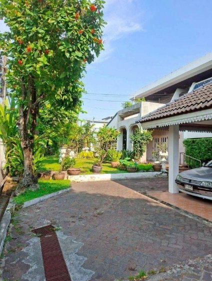 รูป ขาย บ้านเดี่ยวหลังใหญ่ 240 ตร.ว. ทำเลทอง ซอยงามวงศ์วาน 25 แยก 8 หลังพันทิพย์งามวงศ์วาน - รูปที่ 7/11