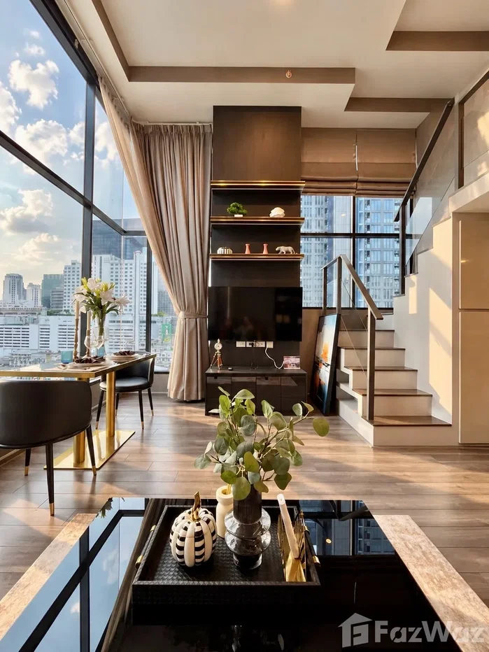 รูป คอนโดให้เช่า 1 ห้องนอน ในโครงการ ไนท์บริดจ์ สเปซ พระราม 9 6816213 - รูปที่ 12/12
