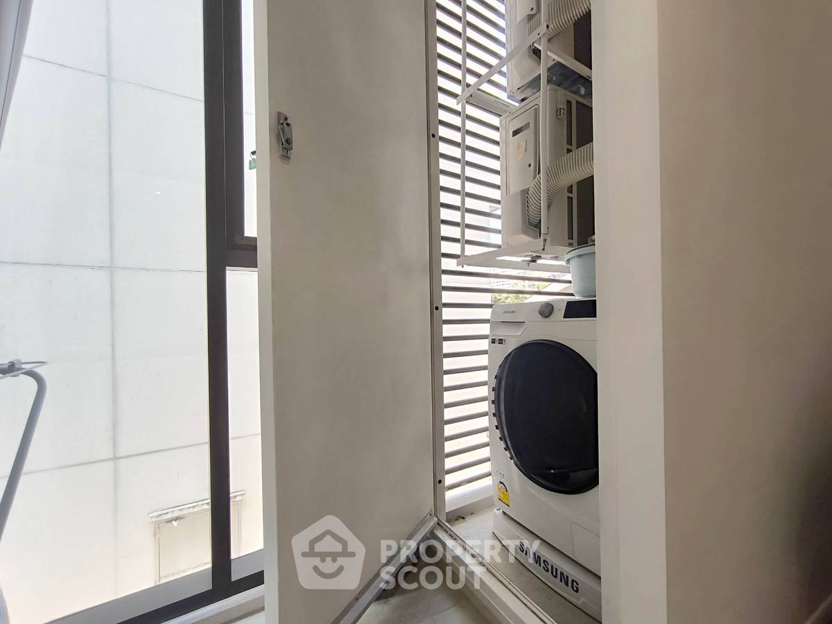 รูป คอนโด 1 ห้องนอน Fynn Asoke ใกล้ BTS อโศก เพียง 400 ม. (ID 3348727) - รูปที่ 8/8