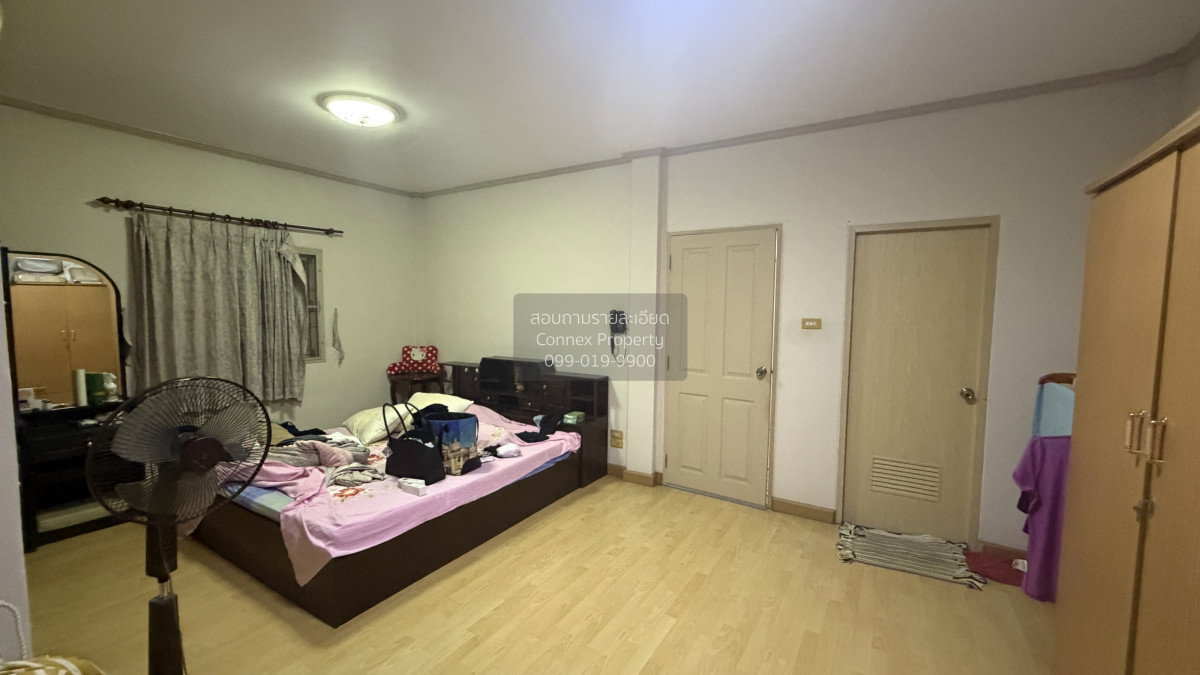 รูป ขายบ้าน  บ้านทุ่งแสงตะวัน 1 บางคูรัด บางบัวทอง นนทบุรี CX-176665 ✅ ทักไลน์ @connexproperty ตอบทันที ทีมงานมืออาชีพ ✅ - รูปที่ 7/9