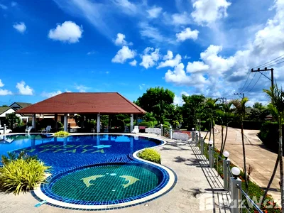 บ้านเดี่ยว ชลบุรี : บ้านเดี่ยว หมู่บ้านดุสิต พัทยา 6817252