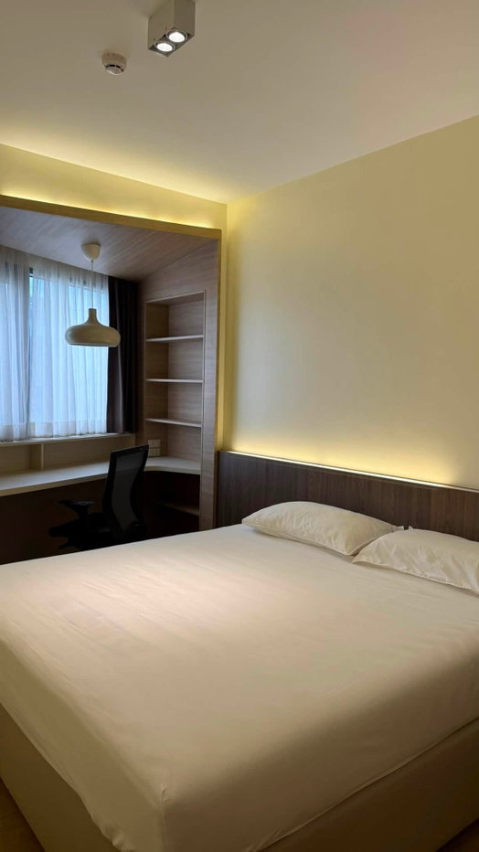 picture Triple Y Residence【𝐑𝐄𝐍𝐓】 Contact Line ID: @hacondo - 3/8