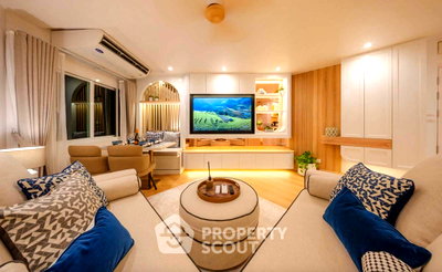 Condos for rent : 2-BR Condo at Fortune Condotown Condominium in Chong Nonsi (ID 3252347)