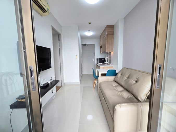 1-bed condo for rent, 30 sqm, IDEO Mix Sukhumvit 103