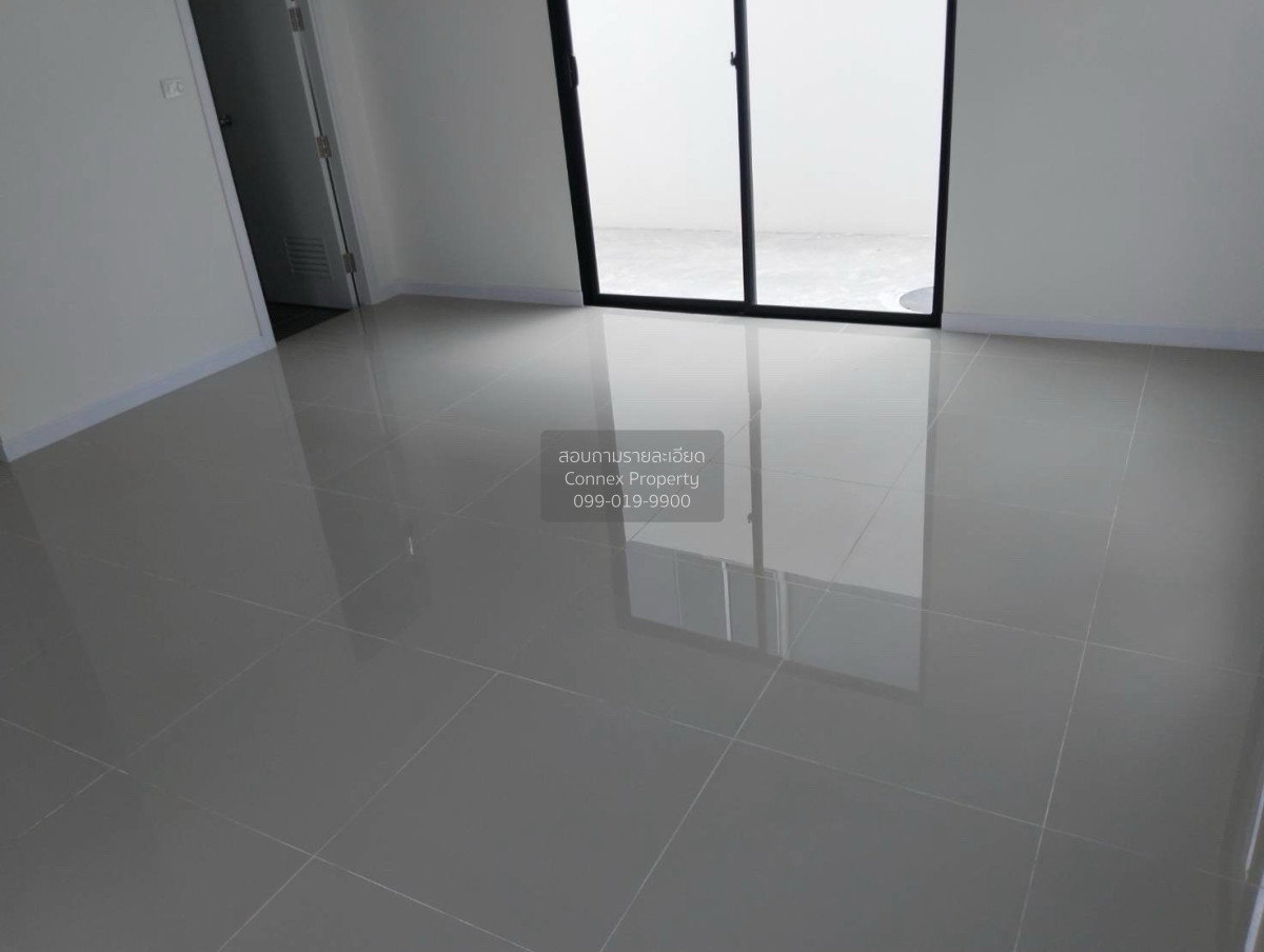 รูป เช่าทาวน์เฮ้าส์/ทาวน์โฮม พฤกษาวิลล์ 34 เพชรเกษม 110 MRT-หลักสอง หนองค้างพลู เขต หนองแขม กรุงเทพ CX-177761 ✅ ทักไลน์ @connexproperty ตอบทันที ทีมงานมืออาชีพ ✅ - รูปที่ 6/12